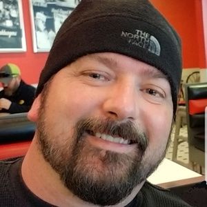 Meet your Posher, Brian